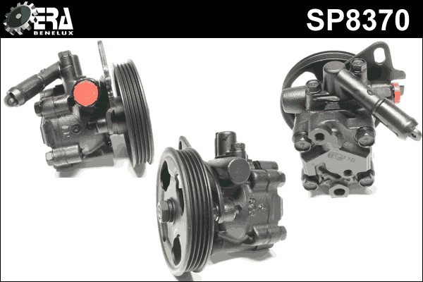 Servopump Era benelux SP8370 ERA Benelux