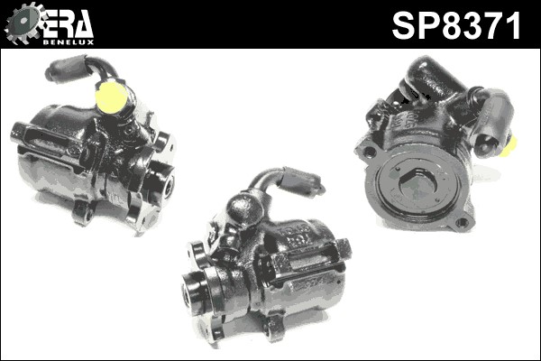 Servopump Era benelux SP8371 ERA Benelux Servopump Era benelux SP8371 ERA Benelux