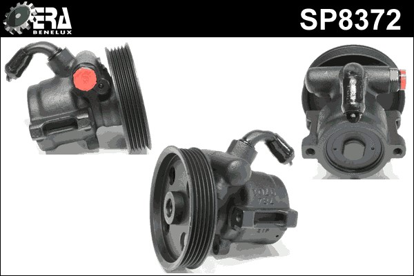 Servopump Era benelux SP8372 ERA Benelux