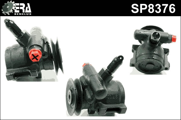Servopump Era benelux SP8376 ERA Benelux