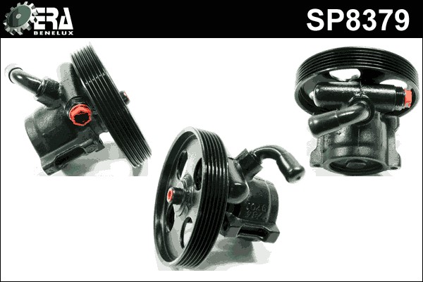 Servopump Era benelux SP8379 ERA Benelux Servopump Era benelux SP8379 ERA Benelux