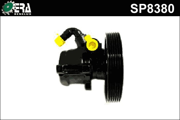Servopump Era benelux SP8380 ERA Benelux
