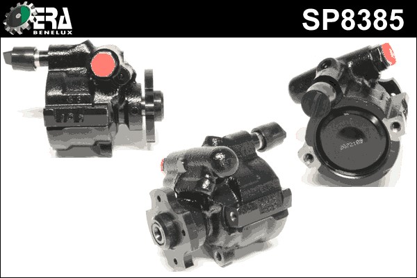 Servopump Era benelux SP8385 ERA Benelux