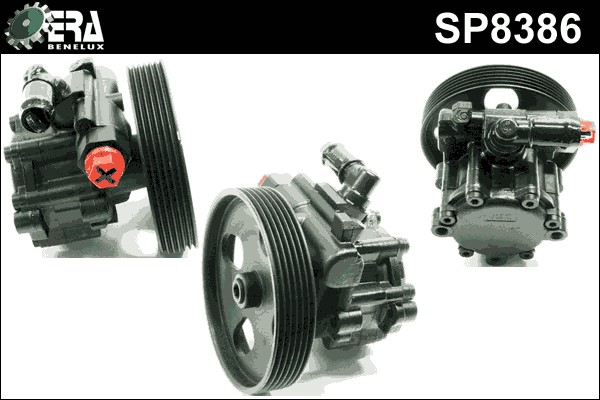 Servopump Era benelux SP8386 ERA Benelux