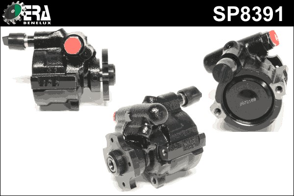 Servopump Era benelux SP8391 ERA Benelux Servopump Era benelux SP8391 ERA Benelux
