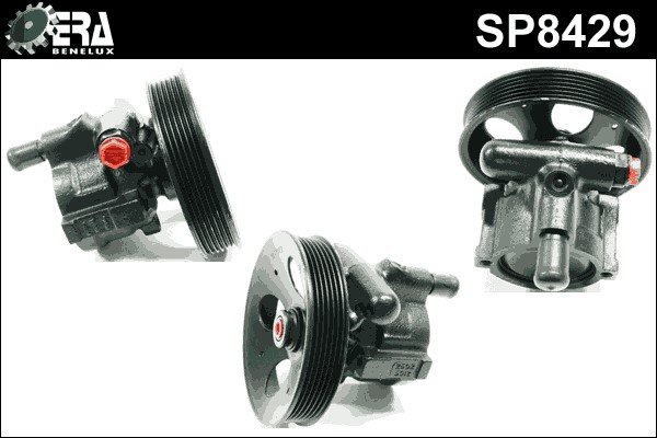 Servopump Era benelux SP8429 ERA Benelux