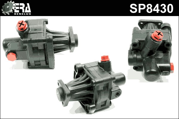 Servopump Era benelux SP8430 ERA Benelux Servopump Era benelux SP8430 ERA Benelux