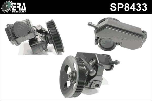 Servopump Era benelux SP8433 ERA Benelux
