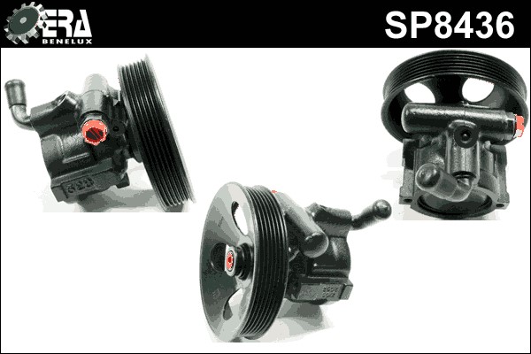 Servopump Era benelux SP8436 ERA Benelux