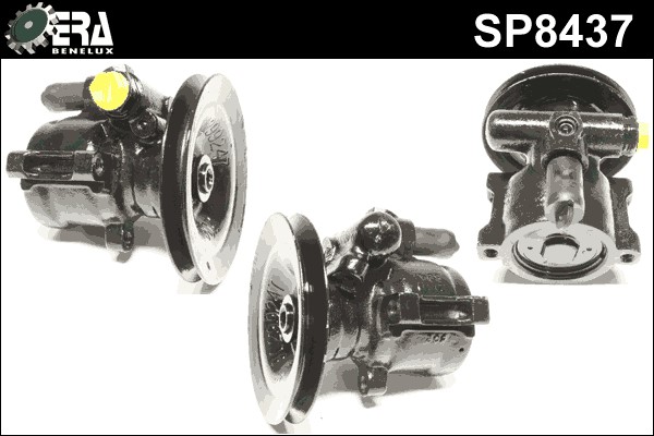 Servopump Era benelux SP8437 ERA Benelux