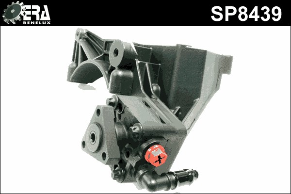 Servopump Era benelux SP8439 ERA Benelux