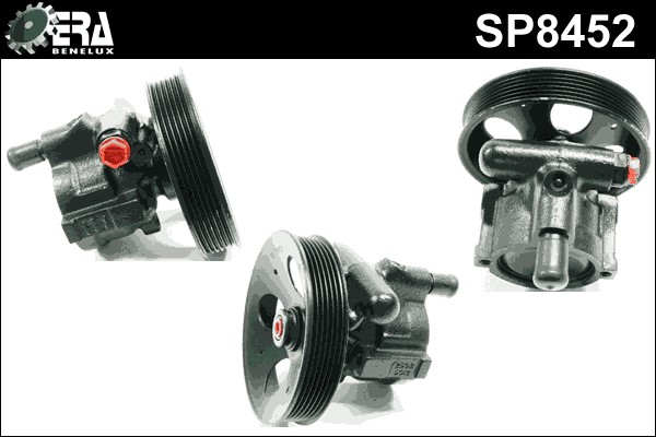 Servopump Era benelux SP8452 ERA Benelux