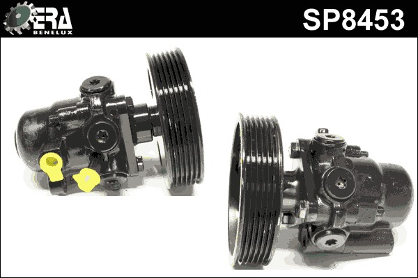 Servopump Era benelux SP8453 ERA Benelux Servopump Era benelux SP8453 ERA Benelux