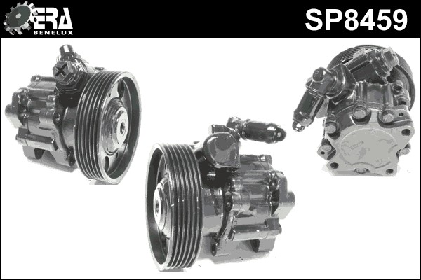 Servopump Era benelux SP8459 ERA Benelux