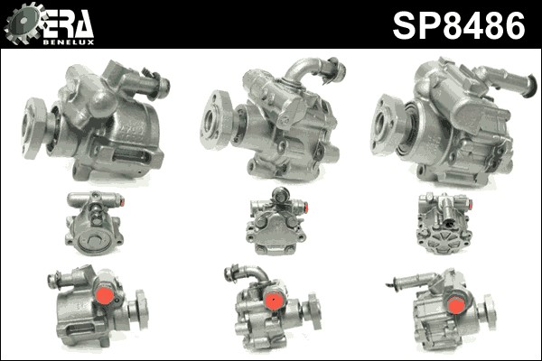 Servopump Era benelux SP8486 ERA Benelux