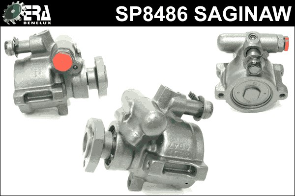 Servopump Era benelux SP8486 ERA Benelux