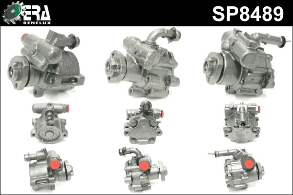 Servopump Era benelux SP8489 ERA Benelux