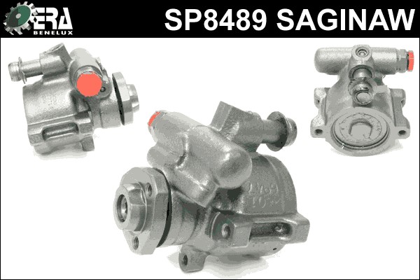 Servopump Era benelux SP8489 ERA Benelux