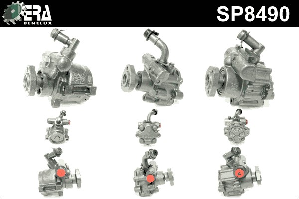 Servopump Era benelux SP8490 ERA Benelux