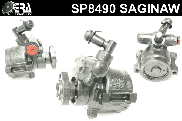 Servopump Era benelux SP8490 ERA Benelux