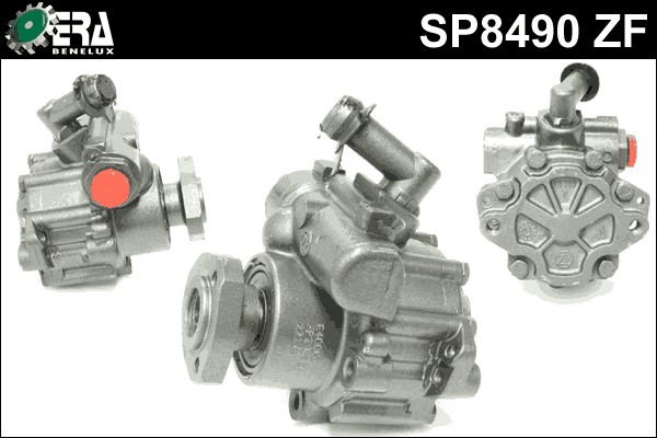Servopump Era benelux SP8490 ERA Benelux