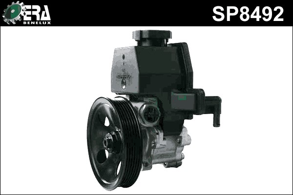 Servopump Era benelux SP8492 ERA Benelux
