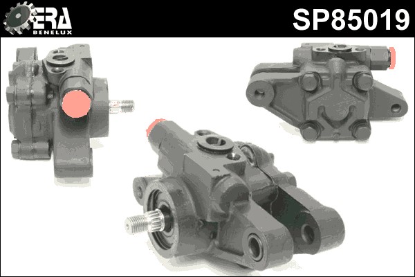 Servopump Era benelux SP85019 ERA Benelux