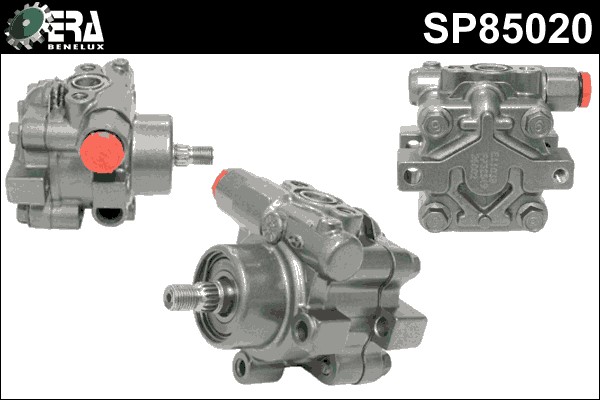 Servopump Era benelux SP85020 ERA Benelux