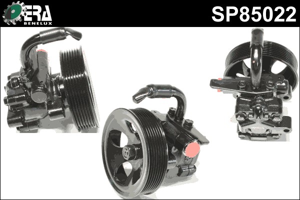 Servopump Era benelux SP85022 ERA Benelux