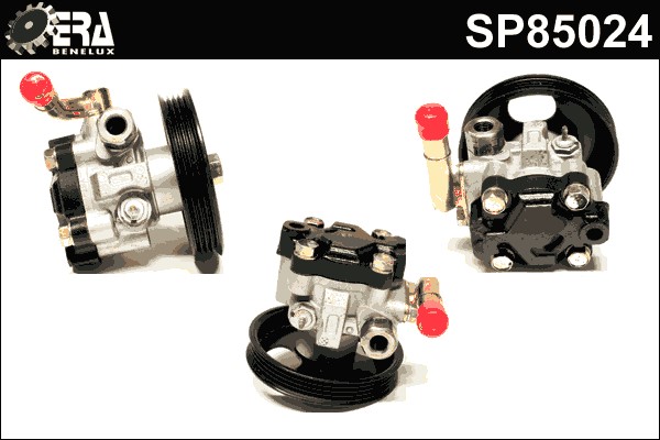 Servopump Era benelux SP85024 ERA Benelux