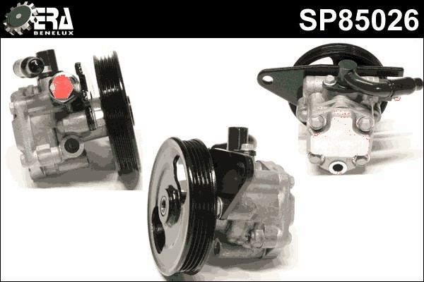 Servopump Era benelux SP85026 ERA Benelux