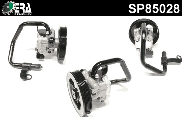 Servopump Era benelux SP85028 ERA Benelux
