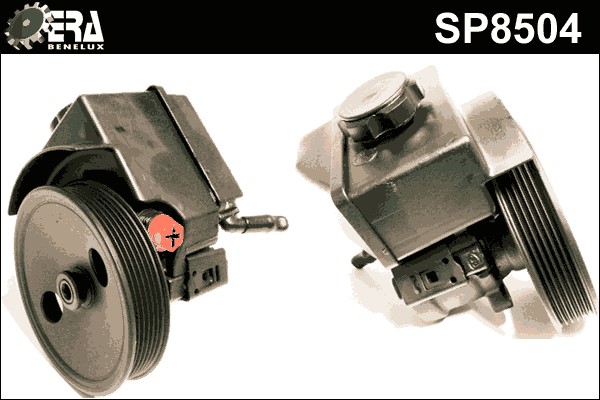 Servopump Era benelux SP8504 ERA Benelux
