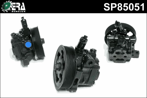 Servopump Era benelux SP85051 ERA Benelux