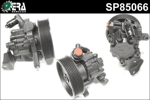 Servopump Era benelux SP85066 ERA Benelux