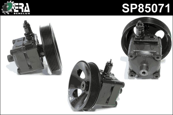 Servopump Era benelux SP85071 ERA Benelux
