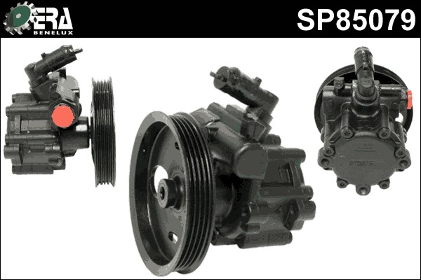 Servopump Era benelux SP85079 ERA Benelux