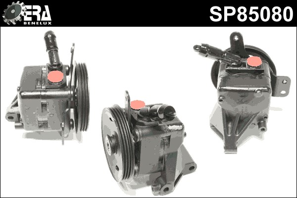 Servopump Era benelux SP85080 ERA Benelux
