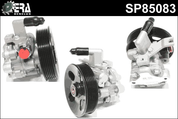 Servopump Era benelux SP85083 ERA Benelux