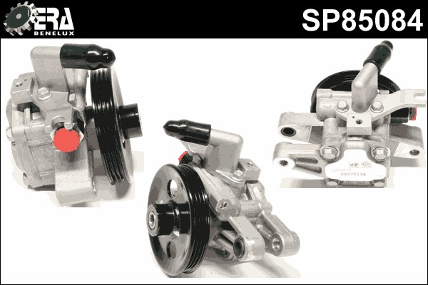 Servopump Era benelux SP85084 ERA Benelux