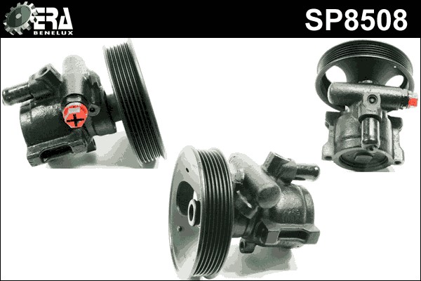 Servopump Era benelux SP8508 ERA Benelux
