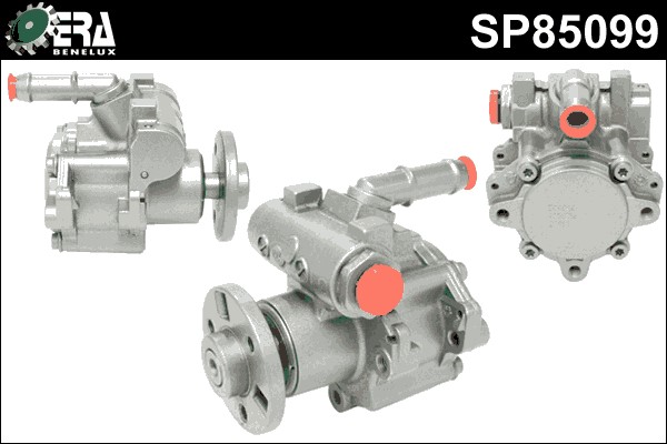 Servopump Era benelux SP85099 ERA Benelux