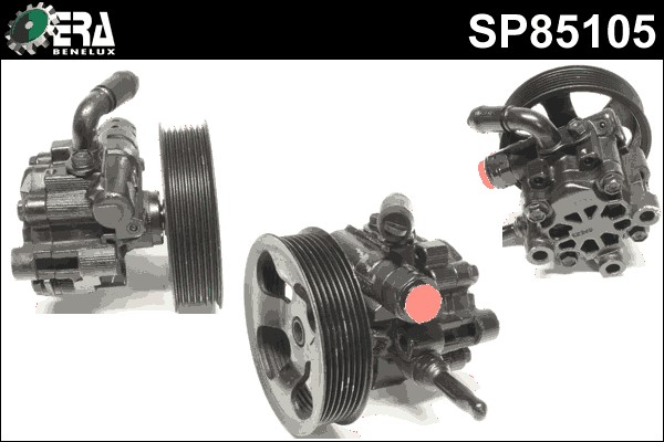 Servopump Era benelux SP85105 ERA Benelux