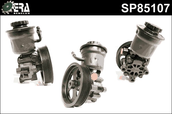 Servopump Era benelux SP85107 ERA Benelux