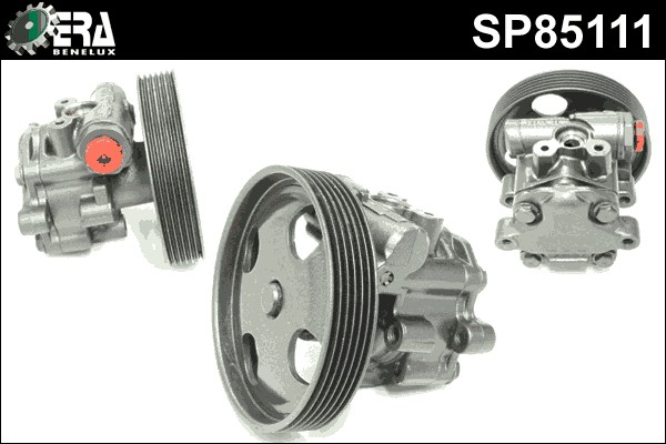 Servopump Era benelux SP85111 ERA Benelux