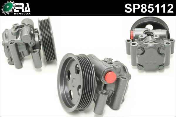 Servopump Era benelux SP85112 ERA Benelux Servopump Era benelux SP85112 ERA Benelux