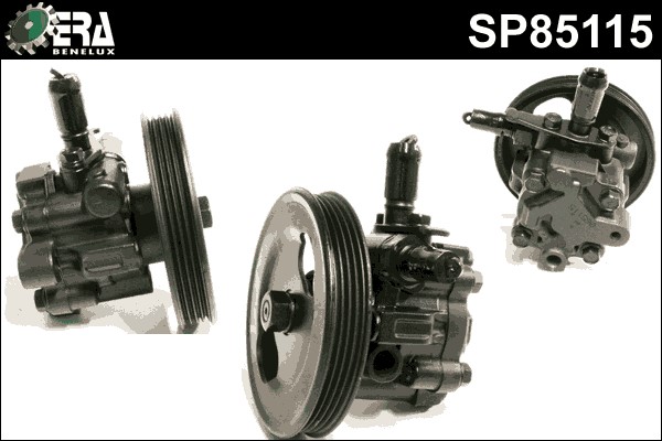 Servopump Era benelux SP85115 ERA Benelux