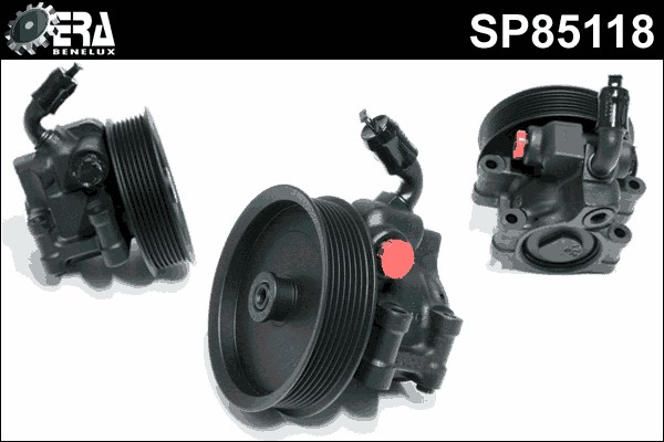 Servopump Era benelux SP85118 ERA Benelux