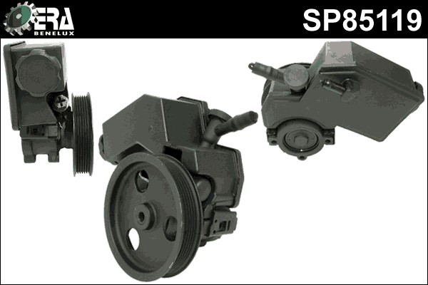 Servopump Era benelux SP85119 ERA Benelux