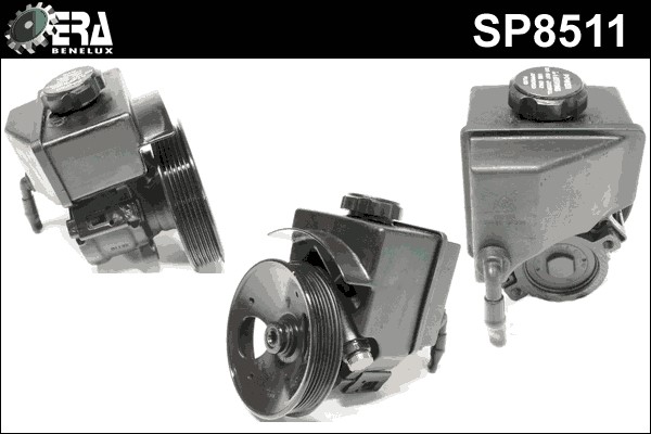 Servopump Era benelux SP8511 ERA Benelux